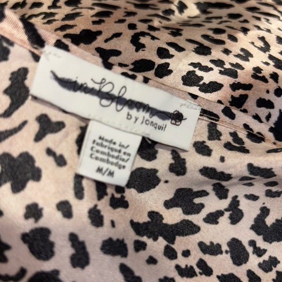 In Bloom by Jonquil Cami, sz M - Picture 7 of 8